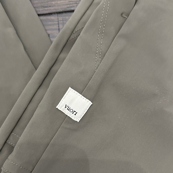 Women’s Olive Green Pants - Picture 2 of 11